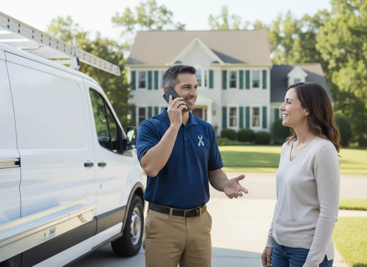 Home Gutter Service Chambers, AZ FAQs